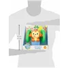 Musical Toy Bright Starts Little Roll & Glow Monkey
