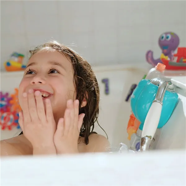 Bath Toy Nûby Wacky Waterworks