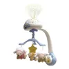Cot Mobile Lumi Mobile Vtech Lumi Sheep