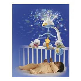 подставка для ног Home ESPRIT Бежевый город 70 X 50 X 40 CM