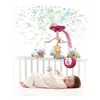 Baby toy Vtech Baby Sheep Count Pink Plastic Baby Crib