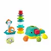 Educational game Infantino Orc 17