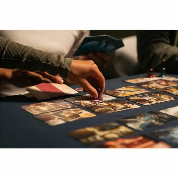 Board game Asmodee 28 x 10 x 28 cm