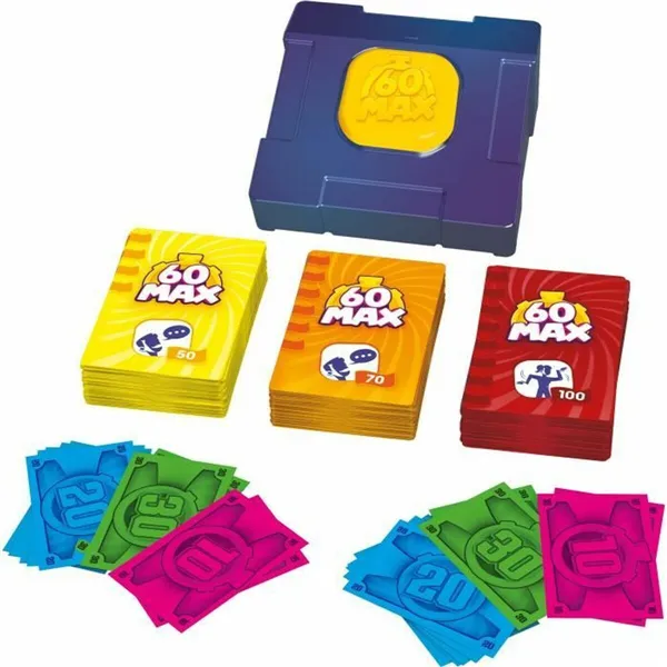 Board game Asmodee 26 x 6 x 26 cm