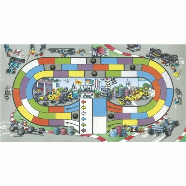 Dice Game HABA Monza
