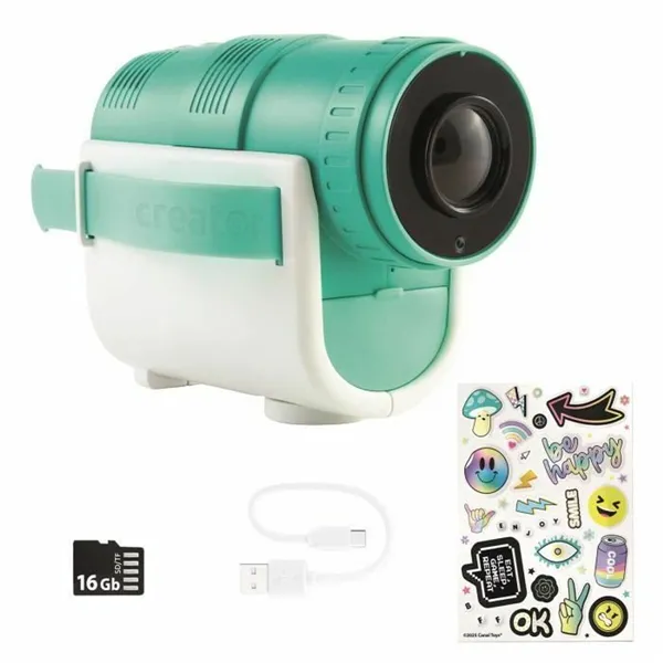 Interactive Toy Canal Toys
