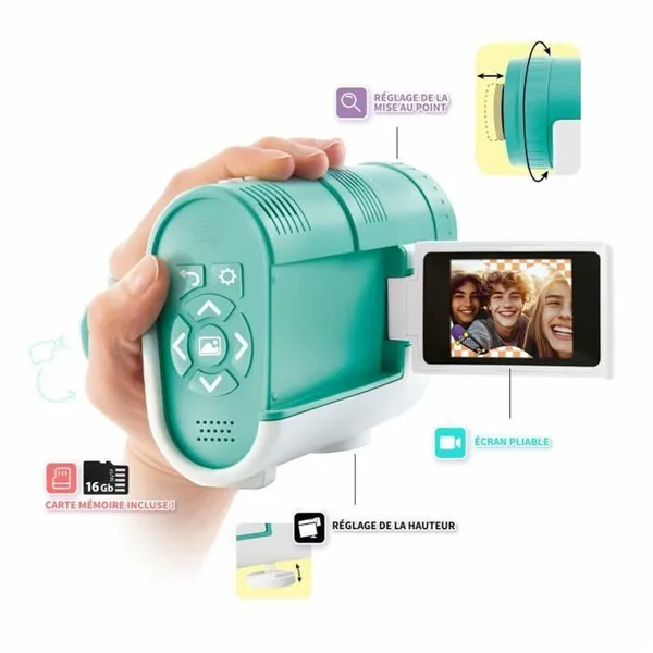 Interactive Toy Canal Toys