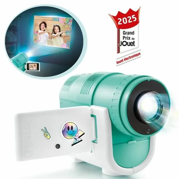 Interactive Toy Canal Toys