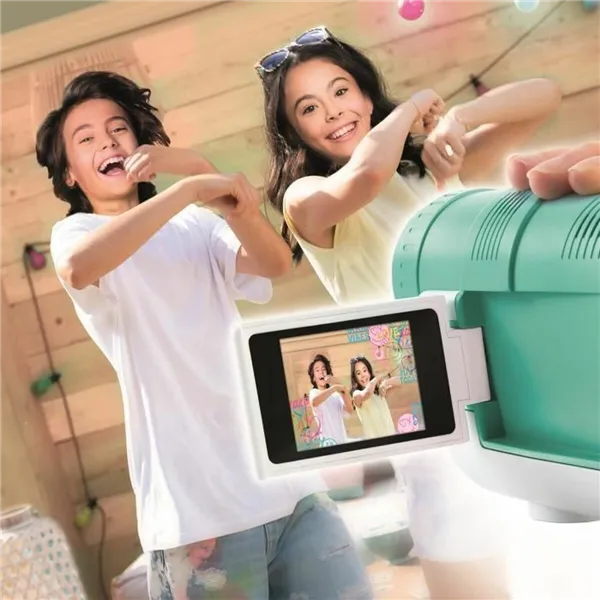 Interactive Toy Canal Toys