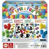 Board game Educa 27 x 8 x 27 cm