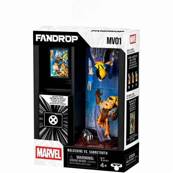 Action Figure Fandrop Star Wars