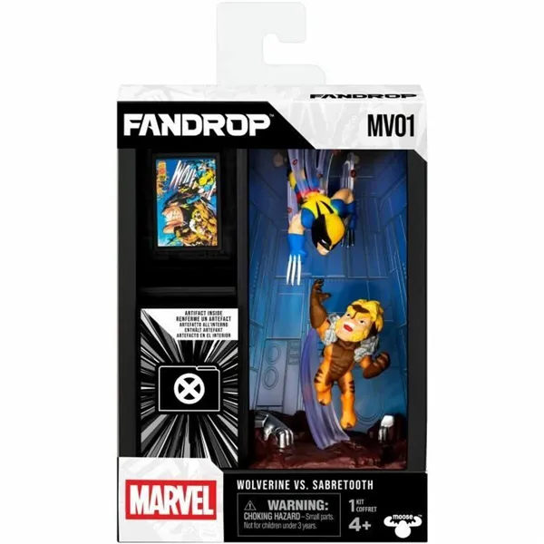 Action Figure Fandrop Star Wars