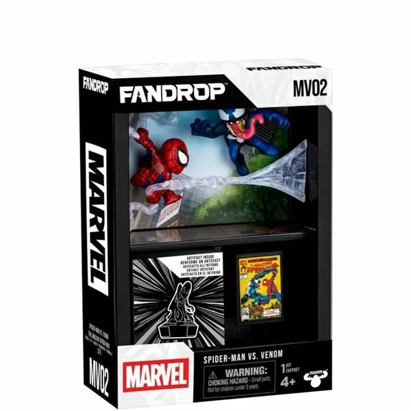 Action Figure Fandrop Star Wars