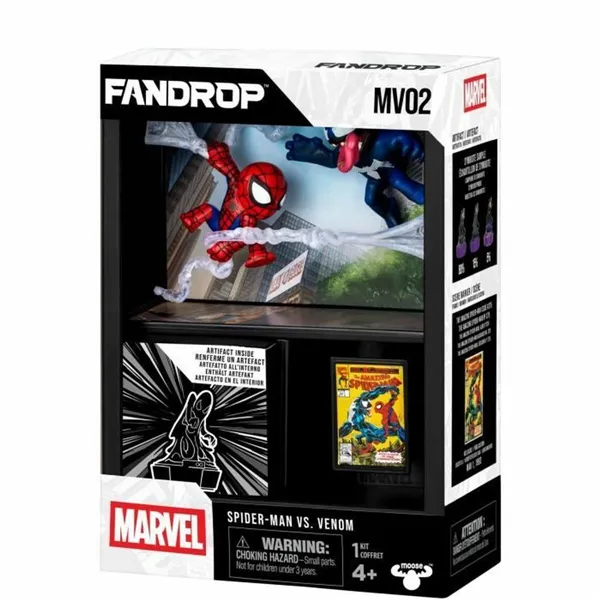 Action Figure Fandrop Star Wars