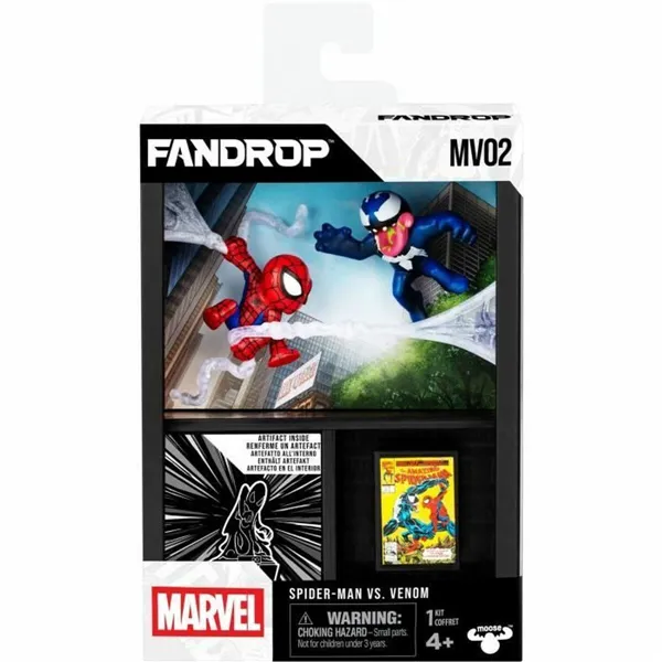 Action Figure Fandrop Star Wars