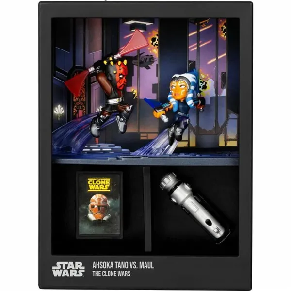 Action Figure Fandrop Star Wars