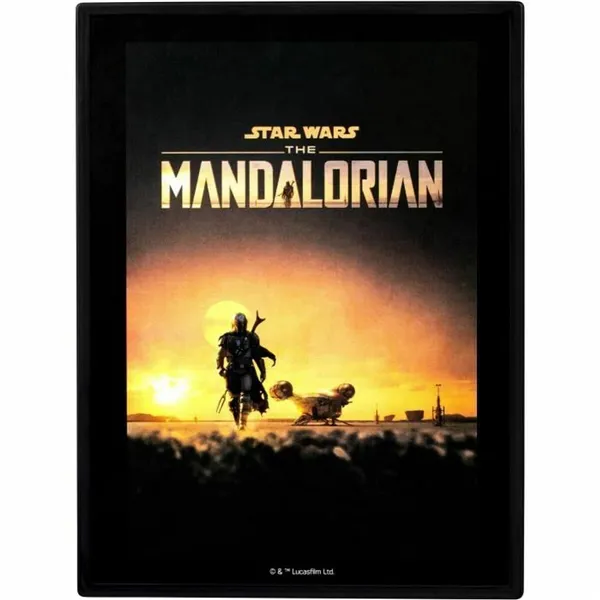 Action Figure Fandrop Star Wars