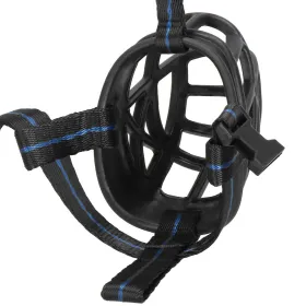 Намордник для собаки Springos PA0266 XS