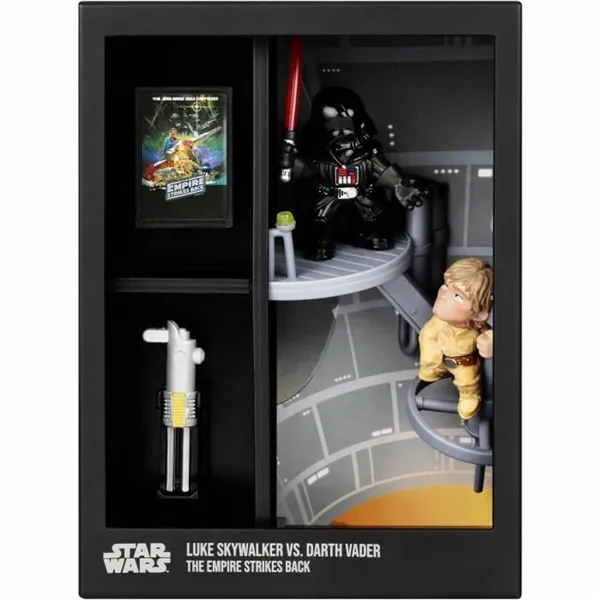 Action Figure Fandrop Star Wars