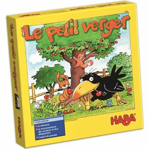 Board game HABA