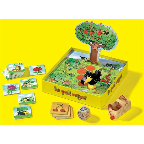 Board game HABA
