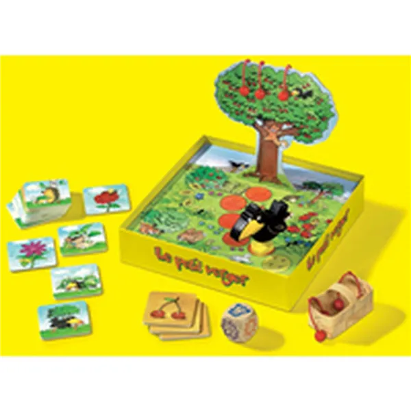 Board game HABA