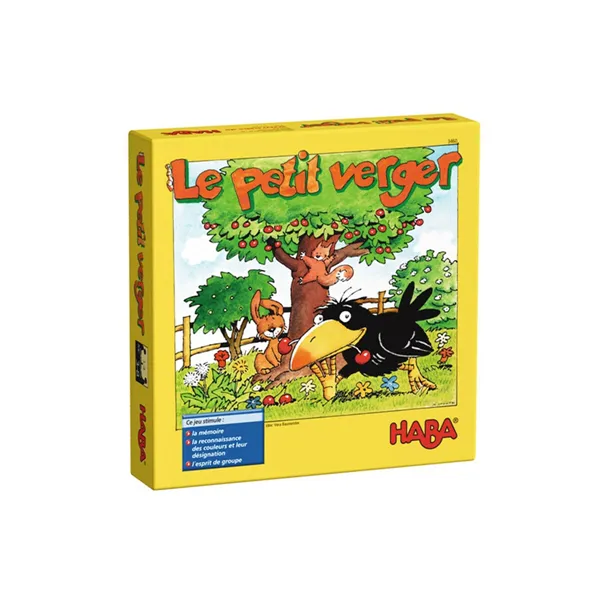 Board game HABA