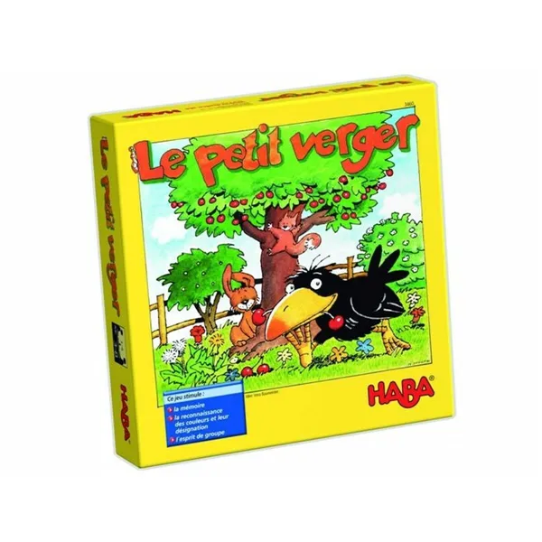 Board game HABA