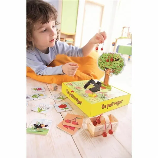 Board game HABA