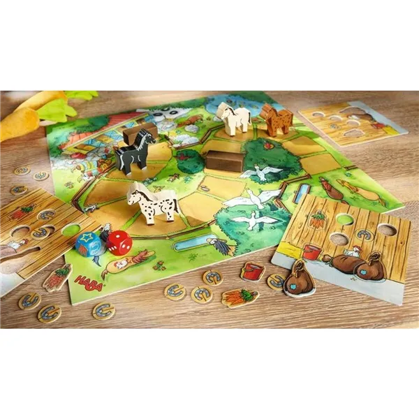 Board game HABA