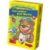 Board game HABA (17 Pieces)