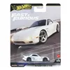 Racing car Hot Wheels Fast & Furious