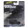 Racing car Hot Wheels Fast & Furious