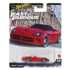 Racing car Hot Wheels Fast & Furious