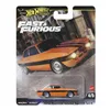 Racing car Hot Wheels Fast & Furious