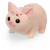 Fluffy toy Little Live Pets White Jaune Plastic