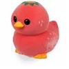 Fluffy toy Little Live Pets White Jaune Plastic