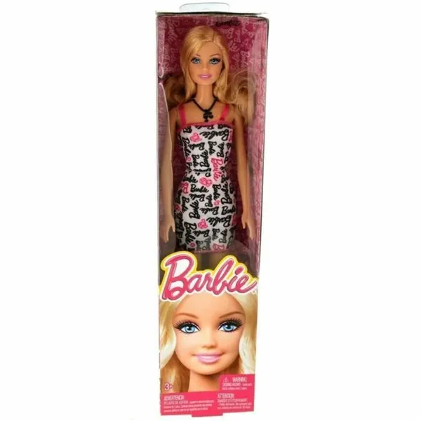 Doll Barbie Fast & Furious