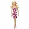 Doll Barbie Fast & Furious