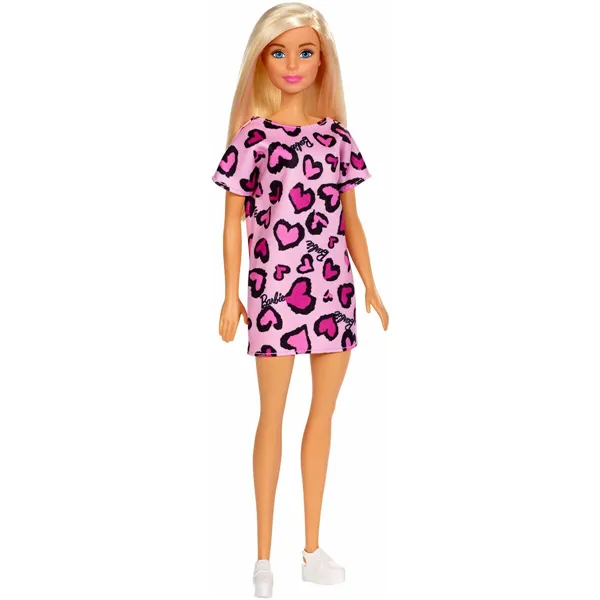 Doll Barbie Fast & Furious