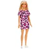 Doll Barbie Fast & Furious