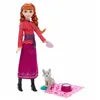 Doll Frozen