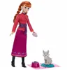 Doll Frozen