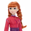 Doll Frozen