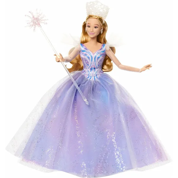 Doll Wicked
