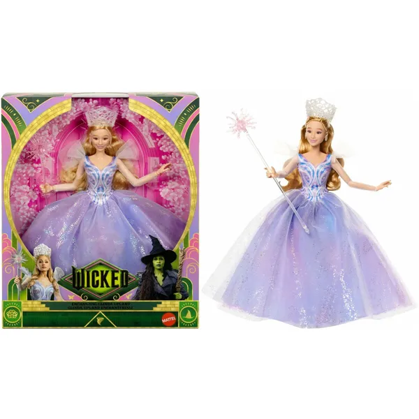 Doll Wicked