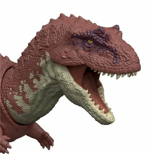 Action Figure Jurassic World