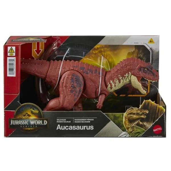 Action Figure Jurassic World