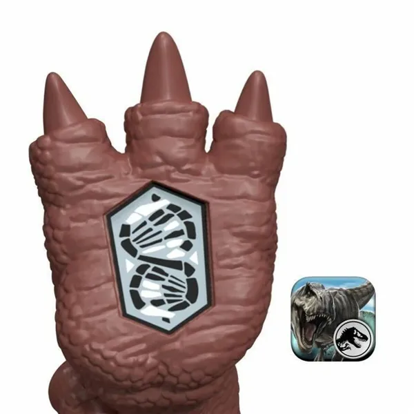 Action Figure Jurassic World