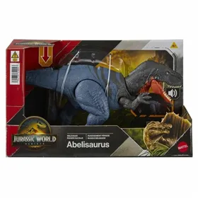 Glezna 3D Home ESPRIT Džuts polistirols 100 x 4 x 100 cm